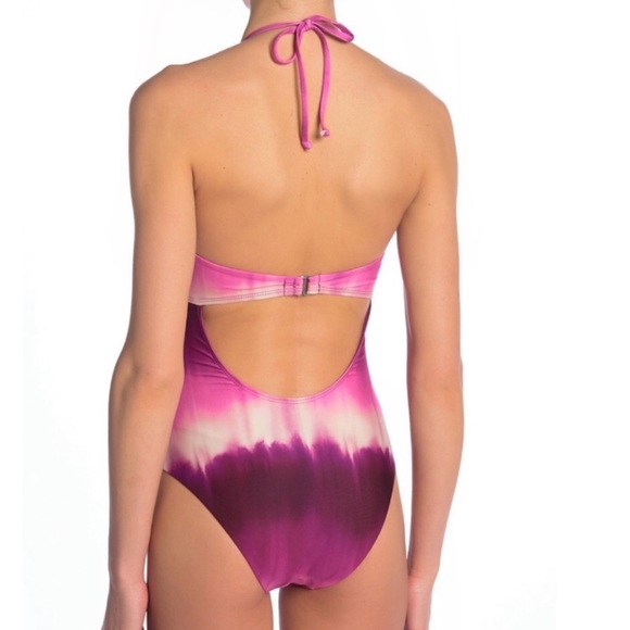 Anthropologie Splendid Swimsuit - Picture 4 of 5